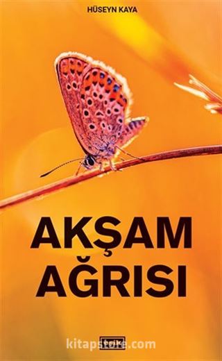 Akşam Ağrısı