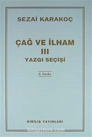 Çağ Ve İlham-3