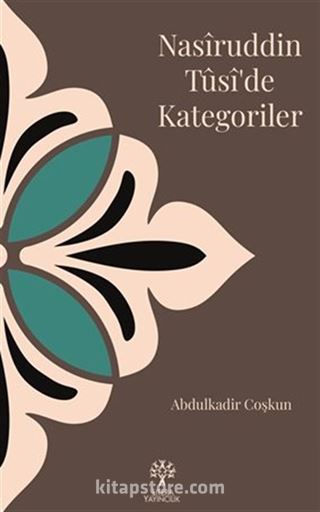 Nasîruddin Tûsî'de Kategoriler