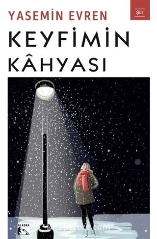 Keyfimin Kahyası