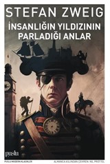 İnsanlığın Yıldızının Parladığı Anlar