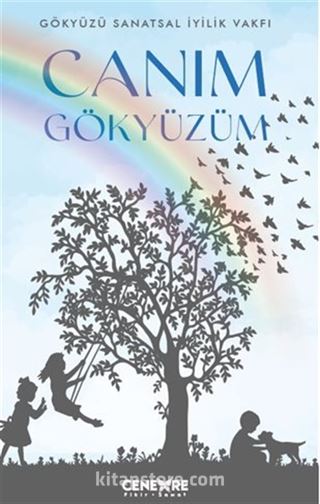 Canım Göyüzüm