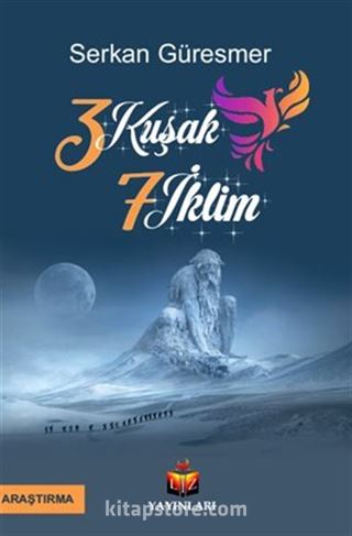 3 Kuşak 7 İklim