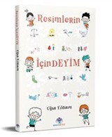 Resimlerin İçindeyim