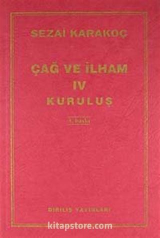 Çağ Ve İlham-4