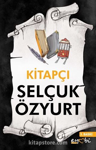 Kitapçı