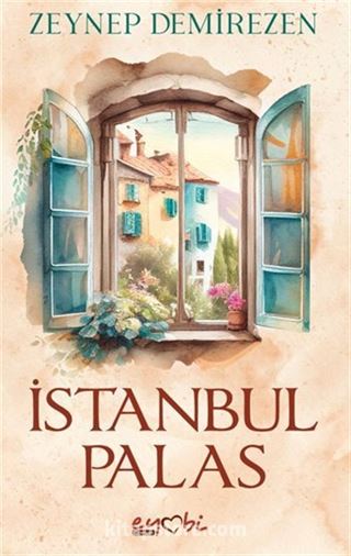 İstanbul Palas