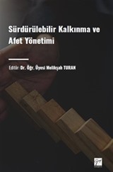 Sürdürülebilir Kalkınma ve Afet Yönetimi