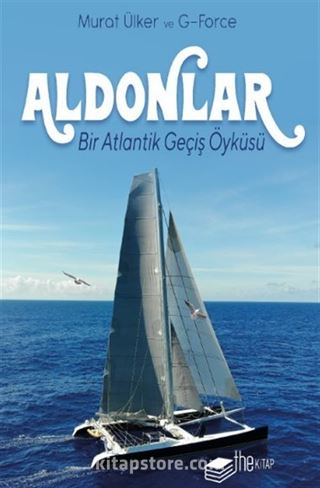 Aldonlar Bir Atlantik Geçiş Öyküsü