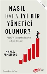 Nasıl Daha İyi Yönetici Olunur?