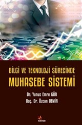 Bilgi ve Teknoloji Sürecinde Muhasebe Sistemi