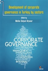 Development Of Corporate Governance İn Turkey By Sectors