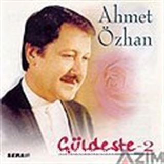 Güldeste -2 (CD)