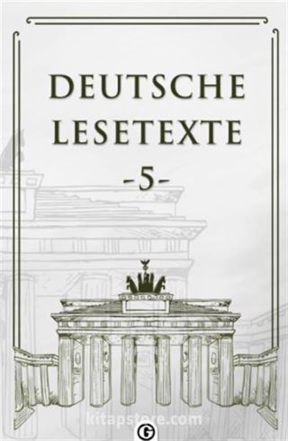 Deutsche Lesetxte 5