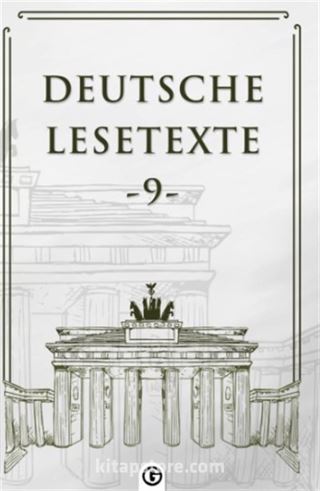 Deutsche Lesetxte 9