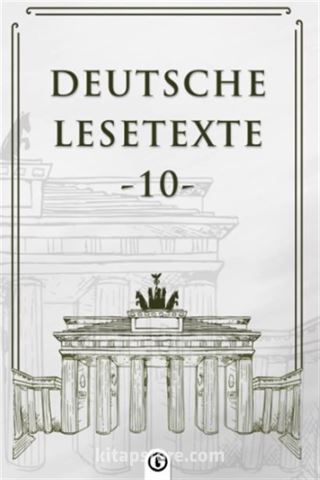 Deutsche Lesetxte 10