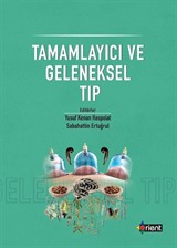 Tamamlayıcı Ve Geleneksel Tıp