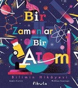 Bir Zamanlar Bir Atom (Ciltli)