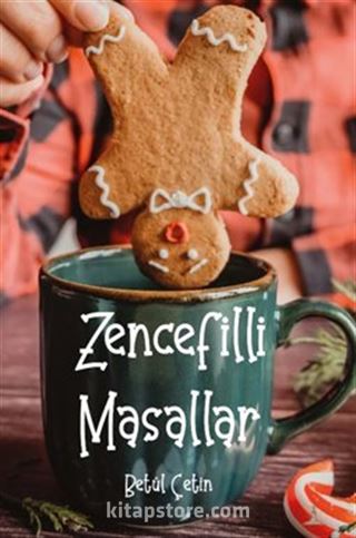 Zencefilli Masallar