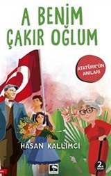 A Benim Çakır Oğlum