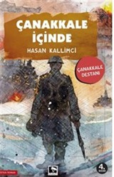 Çanakkale İçinde