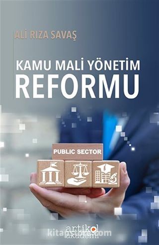 Kamu Mali Yönetim Reformu