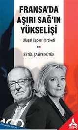 Fransa'da Aşırı Sağ'ın Yükselişi: Ulusal Cephe Hareketi