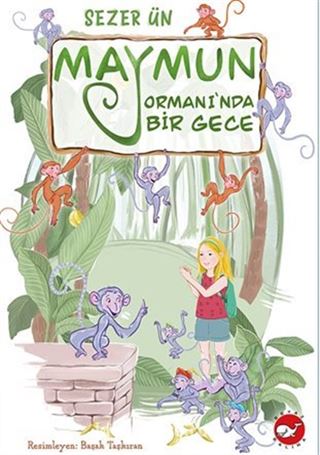 Maymun Ormanı'nda Bir Gece