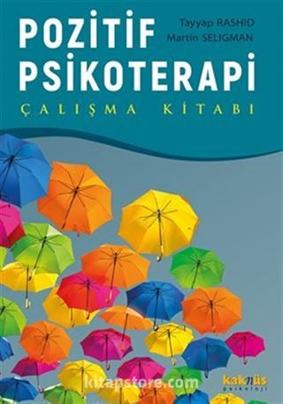 Pozitif Psikoterapi Çalışma Kitabı