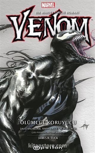 Venom Ölümcül Koruyucu