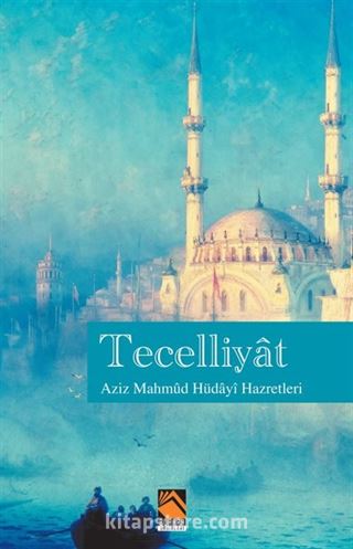 Tecelliyat