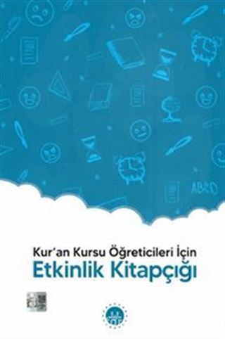 Kuran Kursu Öğreticileri İçin Etkinlik Kitapçığı