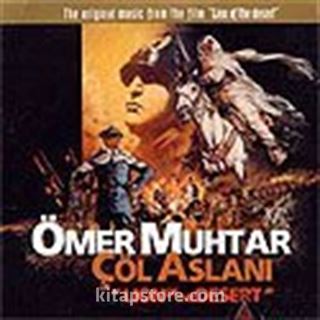 Ömer Muhtar (CD)