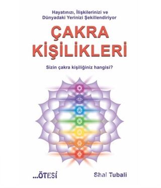 Çakra Kişilikleri