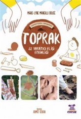 Elementlerle Oynuyorum - Toprak