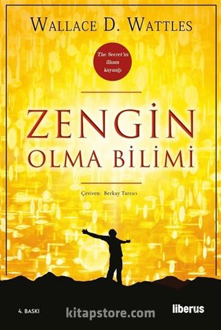 Zengin Olma Bilimi