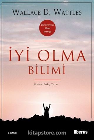 İyi Olma Bilimi