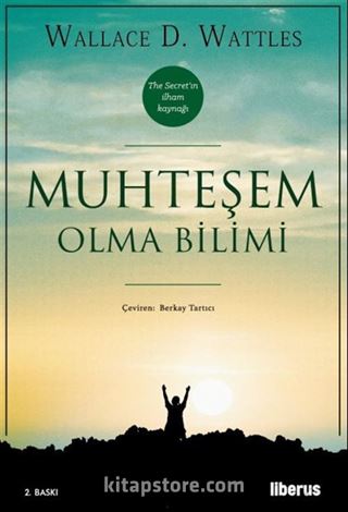 Muhteşem Olma Bilimi