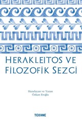 Herakleıtos Ve Filozofik Sezgi