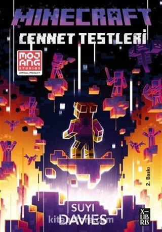 Mınecraft - Cennet Testleri