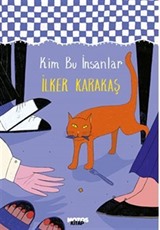 Kim Bu İnsanlar