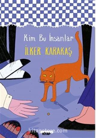 Kim Bu İnsanlar