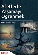 Afetlerle Yaşamayı Öğrenmek