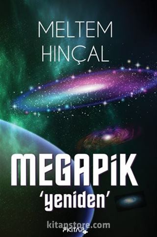 Megapik / Yeniden