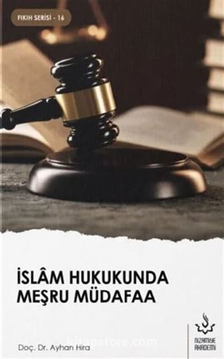 İslam Hukukunda Meşru Müdafaa