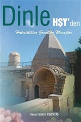 Dinle Hşy ' Den (Halvetilikten Gönüllere Mesajlar )