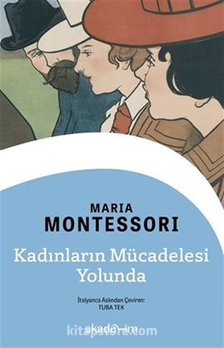 Kadınların Mücadelesi Yolunda