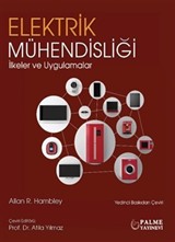 Elektrik Mühendisliği İlkeler Ve Uygulamalar