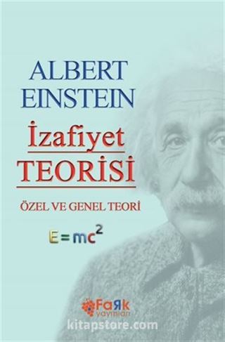 İzafiyet Teorisi