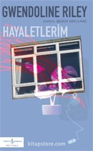 Hayaletlerim